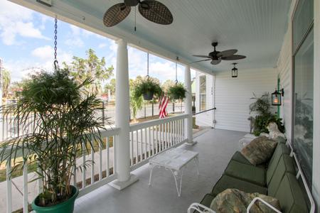 Historic Property For Sale in Downtown Jasper, FL - image 21