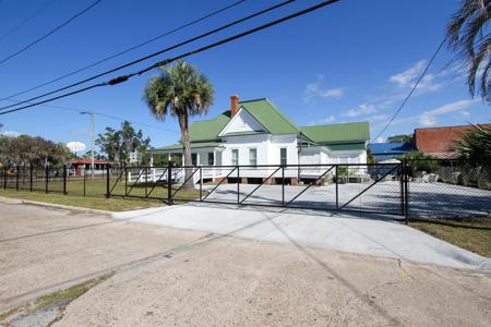 Historic Property For Sale in Downtown Jasper, FL - image 6