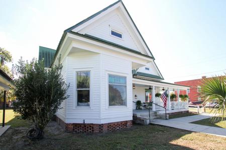 Historic Property For Sale in Downtown Jasper, FL - image 14