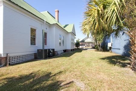 Historic Property For Sale in Downtown Jasper, FL - image 5