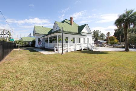 Historic Property For Sale in Downtown Jasper, FL - image 12