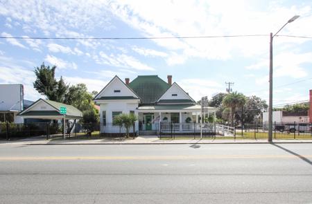 Historic Property For Sale in Downtown Jasper, FL - image 17