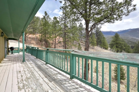 Private Cabin in the Central Colorado Mountains - image 15