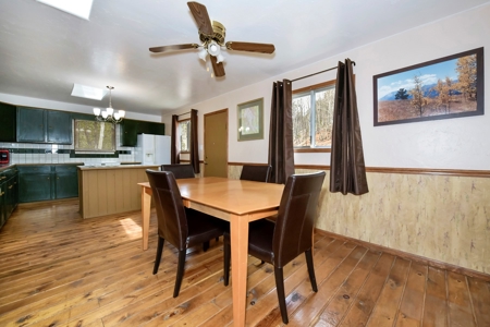 Private Cabin in the Central Colorado Mountains - image 25
