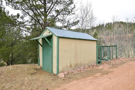 Private Cabin in the Central Colorado Mountains - image 8