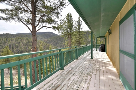 Private Cabin in the Central Colorado Mountains - image 14