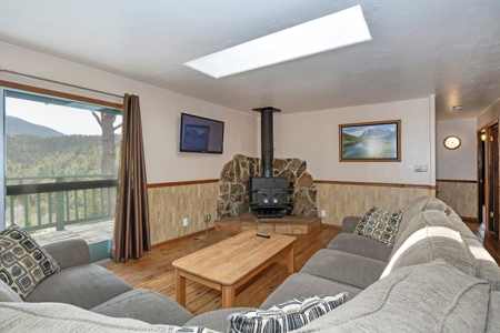 Private Cabin in the Central Colorado Mountains - image 22