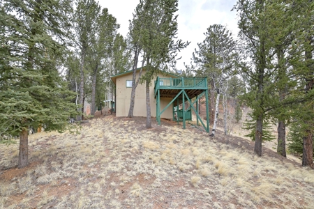 Private Cabin in the Central Colorado Mountains - image 11