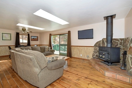Private Cabin in the Central Colorado Mountains - image 23