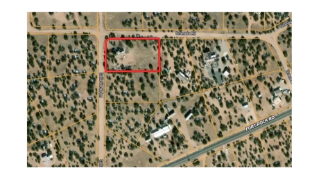 Small Home and Land for Sale Near Seligman AZ - image 23