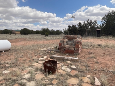 Small Home and Land for Sale Near Seligman AZ - image 16