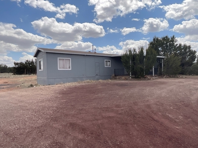 Small Home and Land for Sale Near Seligman AZ - image 1
