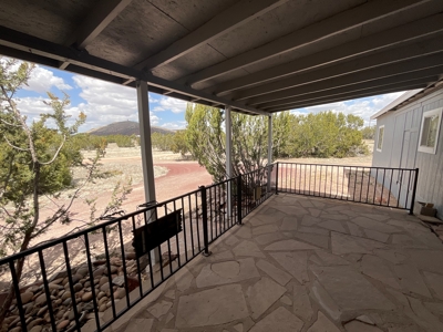 Small Home and Land for Sale Near Seligman AZ - image 19