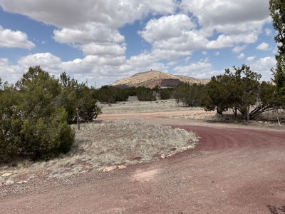 Small Home and Land for Sale Near Seligman AZ - image 2