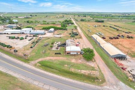 Thriving Commercial Tire Shop - image 4