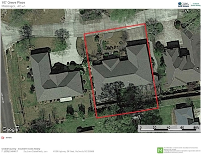 3000 sqft Home for Sale in Gated ocmmunity in Summit MS - image 42