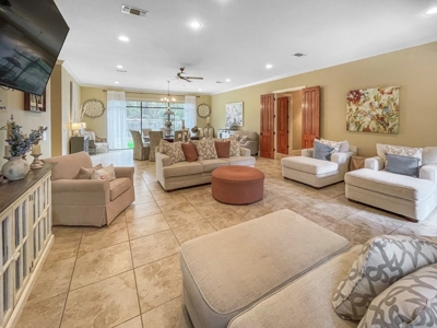 3000 sqft Home for Sale in Gated ocmmunity in Summit MS - image 14