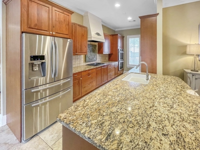 3000 sqft Home for Sale in Gated ocmmunity in Summit MS - image 34