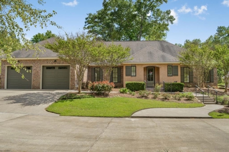 3000 sqft Home for Sale in Gated ocmmunity in Summit MS - image 2