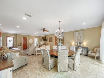 3000 sqft Home for Sale in Gated ocmmunity in Summit MS - image 25