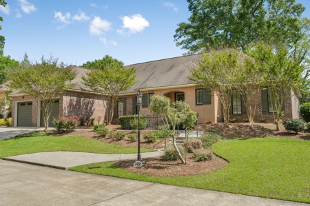 3000 sqft Home for Sale in Gated ocmmunity in Summit MS - image 5