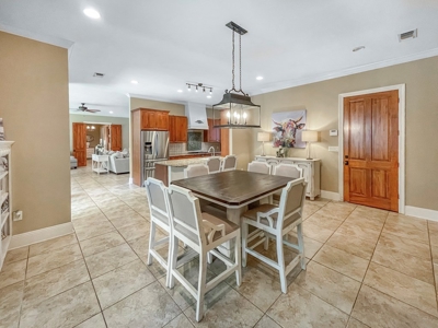 3000 sqft Home for Sale in Gated ocmmunity in Summit MS - image 37