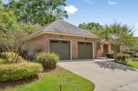 3000 sqft Home for Sale in Gated ocmmunity in Summit MS - image 3