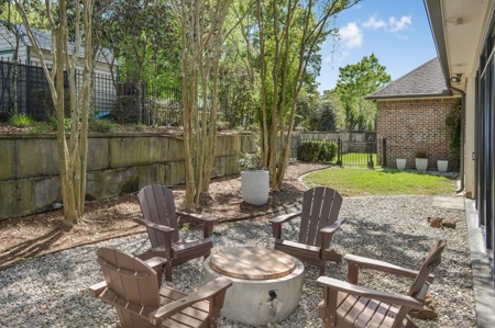 3000 sqft Home for Sale in Gated ocmmunity in Summit MS - image 9