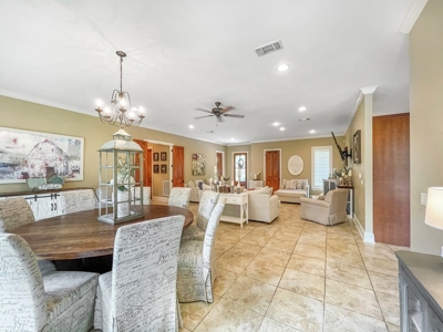 3000 sqft Home for Sale in Gated ocmmunity in Summit MS - image 26
