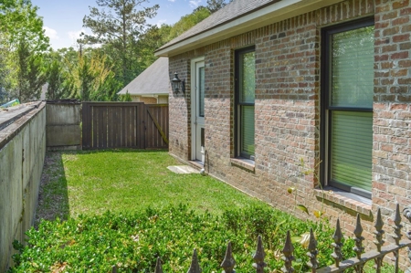 3000 sqft Home for Sale in Gated ocmmunity in Summit MS - image 11