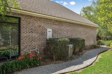 3000 sqft Home for Sale in Gated ocmmunity in Summit MS - image 7