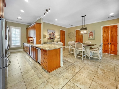 3000 sqft Home for Sale in Gated ocmmunity in Summit MS - image 33