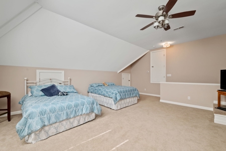 Custom home in a gated waterfront, golf community in NC - image 25