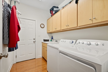 Custom home in a gated waterfront, golf community in NC - image 23