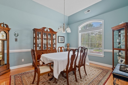 Custom home in a gated waterfront, golf community in NC - image 41