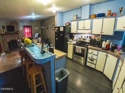 Online Auction Hawkins County TN Home & Acreage -Rogersville - image 16