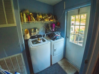 Online Auction Hawkins County TN Home & Acreage -Rogersville - image 21