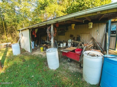 Online Auction Hawkins County TN Home & Acreage -Rogersville - image 35