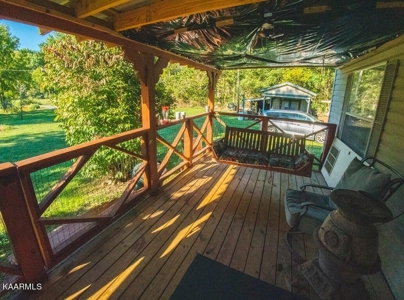 Online Auction Hawkins County TN Home & Acreage -Rogersville - image 6