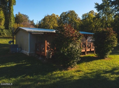 Online Auction Hawkins County TN Home & Acreage -Rogersville - image 4