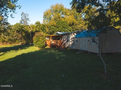 Online Auction Hawkins County TN Home & Acreage -Rogersville - image 3