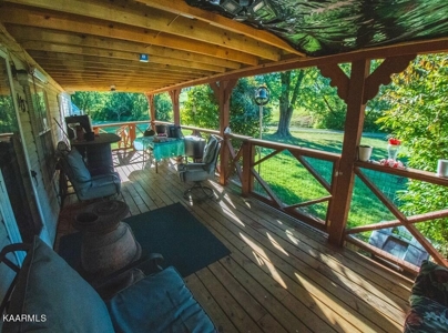 Online Auction Hawkins County TN Home & Acreage -Rogersville - image 7
