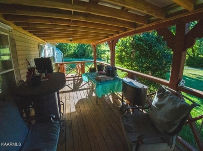 Online Auction Hawkins County TN Home & Acreage -Rogersville - image 5