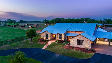 11215 Granbury HWY Weatherford, TX 760687 - image 11
