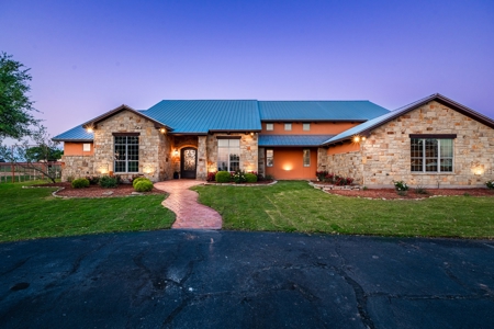 11215 Granbury HWY Weatherford, TX 760687 - image 12