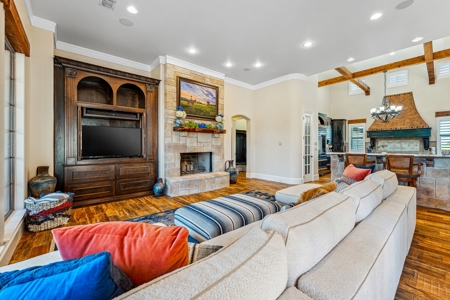 11215 Granbury HWY Weatherford, TX 760687 - image 3