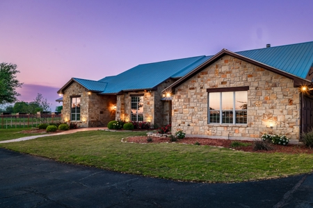 11215 Granbury HWY Weatherford, TX 760687 - image 10
