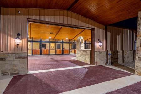 11215 Granbury HWY Weatherford, TX 760687 - image 15