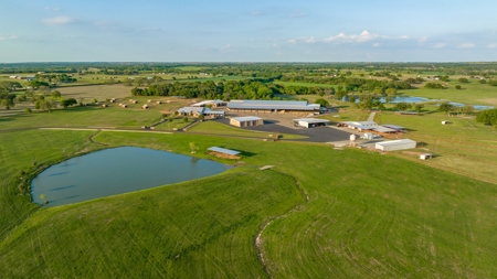 11215 Granbury HWY Weatherford, TX 760687 - image 6