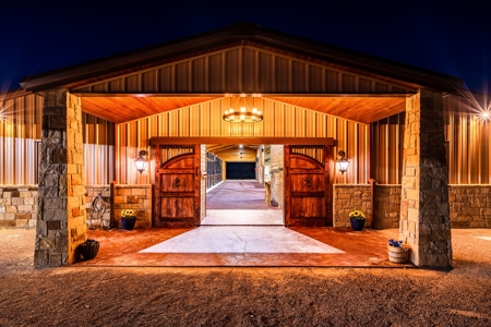 11215 Granbury HWY Weatherford, TX 760687 - image 16